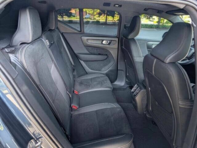 Серый Вольво Другая, объемом двигателя 0 л и пробегом 26 тыс. км за 13000 $, фото 10 на Automoto.ua