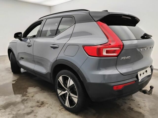 Серый Вольво Другая, объемом двигателя 0 л и пробегом 73 тыс. км за 31800 $, фото 3 на Automoto.ua