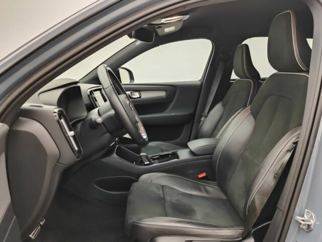 Серый Вольво Другая, объемом двигателя 0 л и пробегом 73 тыс. км за 31800 $, фото 4 на Automoto.ua