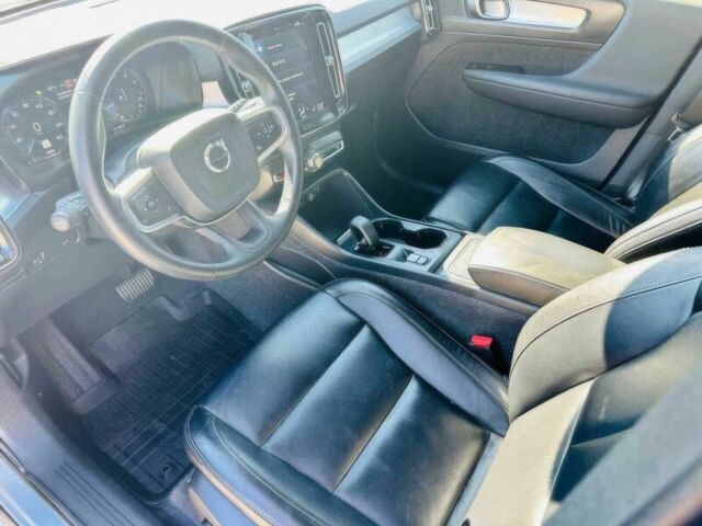 Серый Вольво Другая, объемом двигателя 2 л и пробегом 17 тыс. км за 18700 $, фото 9 на Automoto.ua