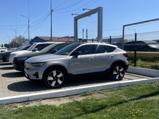 Вольво Другая 2023 в Черновцах на Automoto.ua Серый Вольво Другая, объемом двигателя 0 л и пробегом 65 тыс. км за 29000 $, фото 3 на Automoto.ua