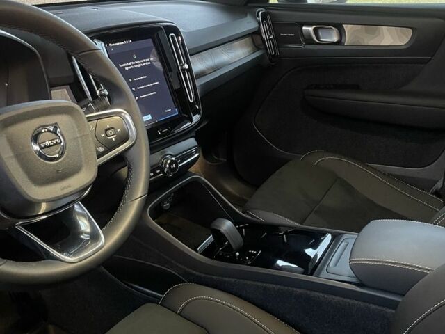 Вольво Другая 2023 в Черновцах на Automoto.ua Серый Вольво Другая, объемом двигателя 0 л и пробегом 65 тыс. км за 29000 $, фото 2 на Automoto.ua