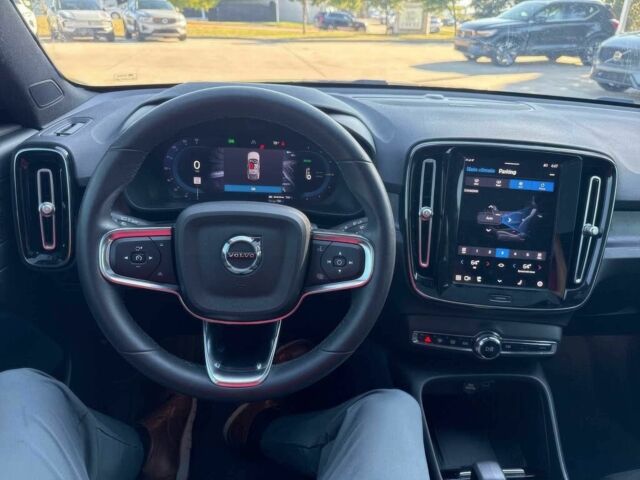 Сірий Вольво Інша, об'ємом двигуна 0 л та пробігом 22 тис. км за 16000 $, фото 6 на Automoto.ua