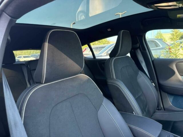 Сірий Вольво Інша, об'ємом двигуна 0 л та пробігом 22 тис. км за 16000 $, фото 10 на Automoto.ua