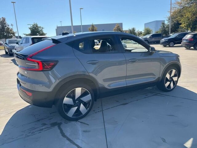 Сірий Вольво Інша, об'ємом двигуна 0 л та пробігом 16 тис. км за 17800 $, фото 4 на Automoto.ua