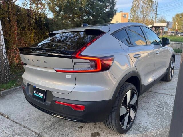 Серый Вольво Другая, объемом двигателя 0 л и пробегом 69 тыс. км за 28500 $, фото 3 на Automoto.ua