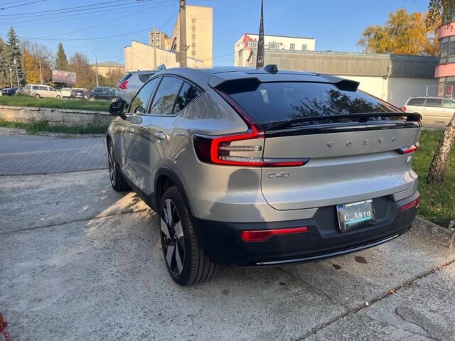 Серый Вольво Другая, объемом двигателя 0 л и пробегом 69 тыс. км за 28500 $, фото 5 на Automoto.ua