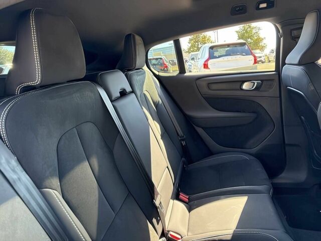 Сірий Вольво Інша, об'ємом двигуна 0 л та пробігом 16 тис. км за 17800 $, фото 12 на Automoto.ua