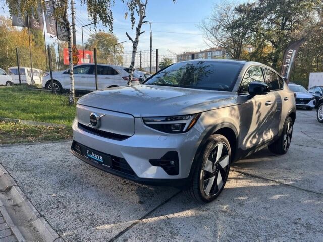 Серый Вольво Другая, объемом двигателя 0 л и пробегом 69 тыс. км за 28500 $, фото 2 на Automoto.ua