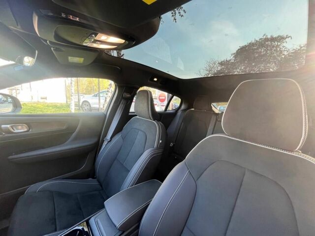 Серый Вольво Другая, объемом двигателя 0 л и пробегом 69 тыс. км за 28500 $, фото 9 на Automoto.ua