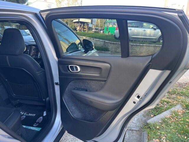 Серый Вольво Другая, объемом двигателя 0 л и пробегом 69 тыс. км за 28500 $, фото 18 на Automoto.ua