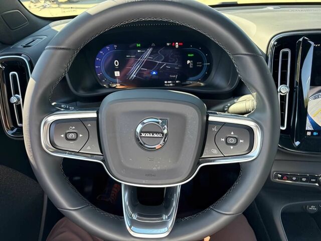 Сірий Вольво Інша, об'ємом двигуна 0 л та пробігом 16 тис. км за 17800 $, фото 9 на Automoto.ua