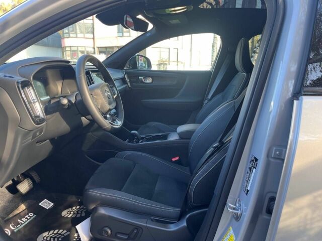 Серый Вольво Другая, объемом двигателя 0 л и пробегом 69 тыс. км за 28500 $, фото 10 на Automoto.ua