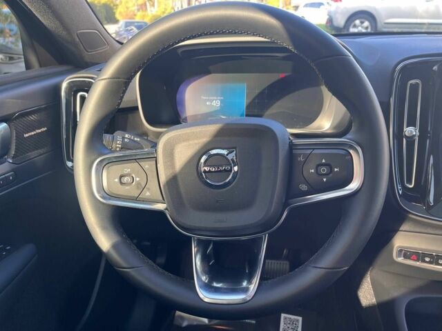 Серый Вольво Другая, объемом двигателя 0 л и пробегом 69 тыс. км за 28500 $, фото 22 на Automoto.ua