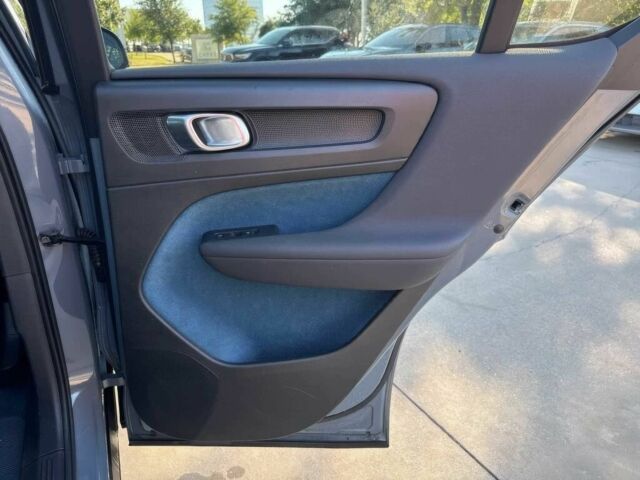 Сірий Вольво Інша, об'ємом двигуна 0 л та пробігом 22 тис. км за 16000 $, фото 13 на Automoto.ua