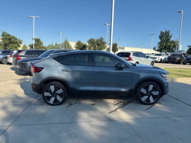 Сірий Вольво Інша, об'ємом двигуна 0 л та пробігом 22 тис. км за 16000 $, фото 5 на Automoto.ua