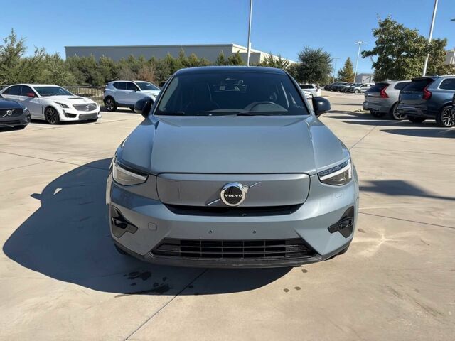 Сірий Вольво Інша, об'ємом двигуна 0 л та пробігом 16 тис. км за 17800 $, фото 1 на Automoto.ua