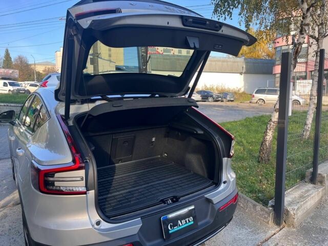 Серый Вольво Другая, объемом двигателя 0 л и пробегом 69 тыс. км за 28500 $, фото 8 на Automoto.ua