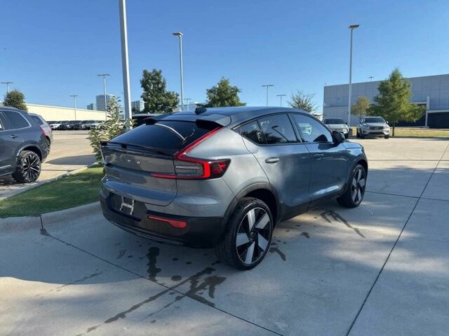 Сірий Вольво Інша, об'ємом двигуна 0 л та пробігом 22 тис. км за 16000 $, фото 4 на Automoto.ua