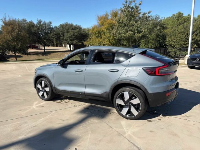 Сірий Вольво Інша, об'ємом двигуна 0 л та пробігом 16 тис. км за 17800 $, фото 5 на Automoto.ua