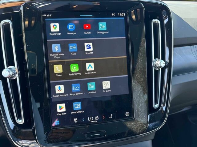 Сірий Вольво Інша, об'ємом двигуна 0 л та пробігом 16 тис. км за 17800 $, фото 10 на Automoto.ua