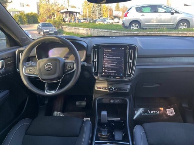 Серый Вольво Другая, объемом двигателя 0 л и пробегом 69 тыс. км за 28500 $, фото 20 на Automoto.ua