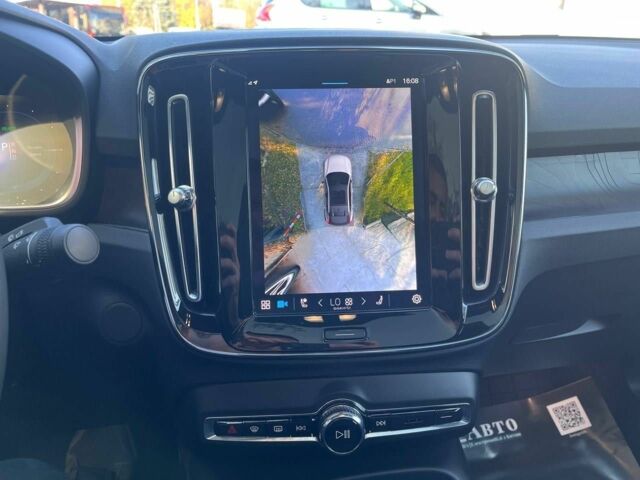 Серый Вольво Другая, объемом двигателя 0 л и пробегом 69 тыс. км за 28500 $, фото 12 на Automoto.ua