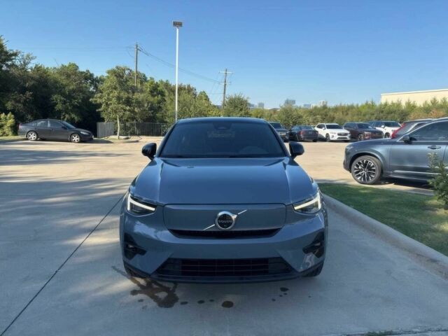 Сірий Вольво Інша, об'ємом двигуна 0 л та пробігом 22 тис. км за 16000 $, фото 1 на Automoto.ua