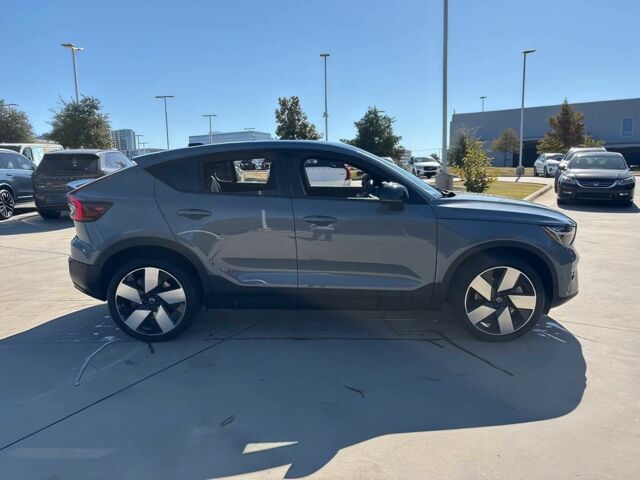 Сірий Вольво Інша, об'ємом двигуна 0 л та пробігом 16 тис. км за 17800 $, фото 6 на Automoto.ua