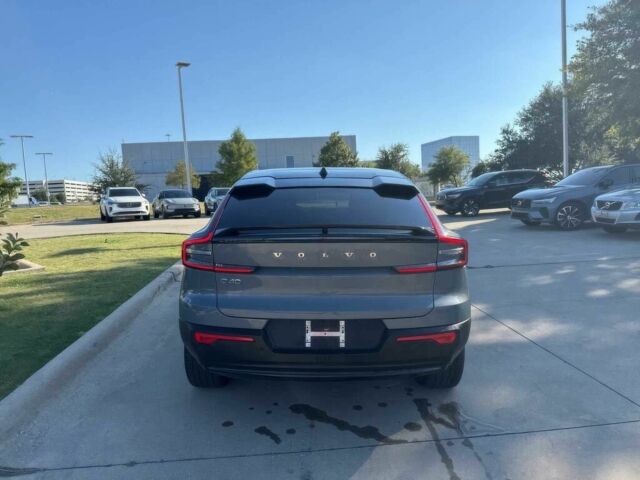 Сірий Вольво Інша, об'ємом двигуна 0 л та пробігом 22 тис. км за 16000 $, фото 3 на Automoto.ua