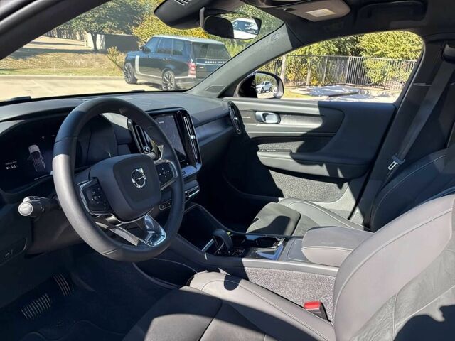 Сірий Вольво Інша, об'ємом двигуна 0 л та пробігом 16 тис. км за 17800 $, фото 7 на Automoto.ua