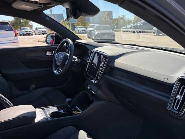 Сірий Вольво Інша, об'ємом двигуна 0 л та пробігом 16 тис. км за 17800 $, фото 11 на Automoto.ua