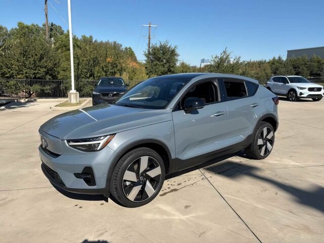 Сірий Вольво Інша, об'ємом двигуна 0 л та пробігом 16 тис. км за 17800 $, фото 2 на Automoto.ua