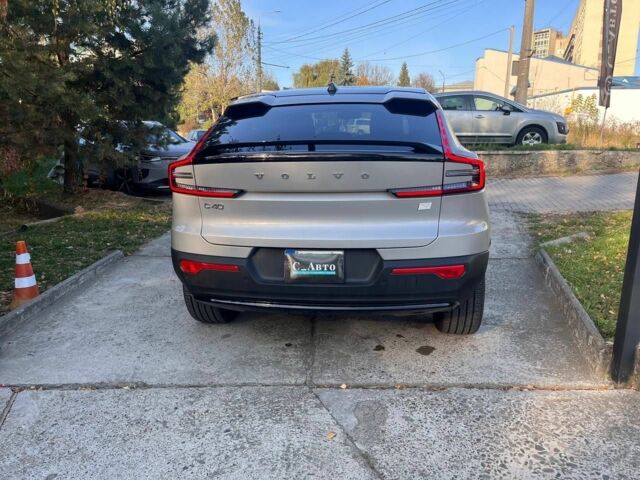 Серый Вольво Другая, объемом двигателя 0 л и пробегом 69 тыс. км за 28500 $, фото 4 на Automoto.ua