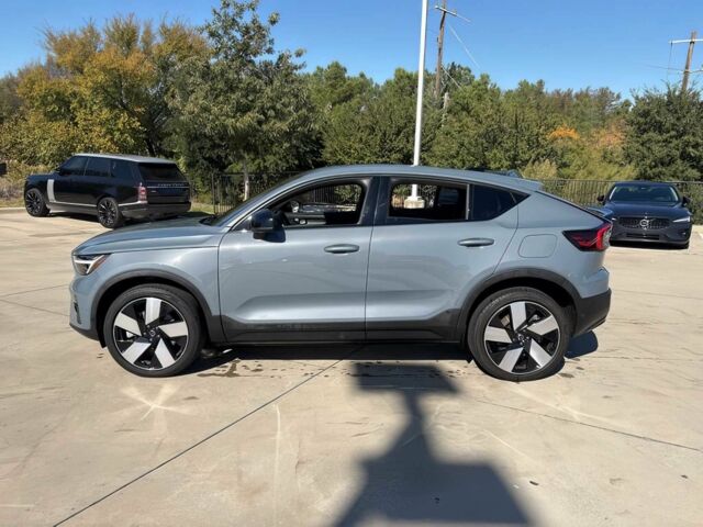 Сірий Вольво Інша, об'ємом двигуна 0 л та пробігом 16 тис. км за 17800 $, фото 3 на Automoto.ua