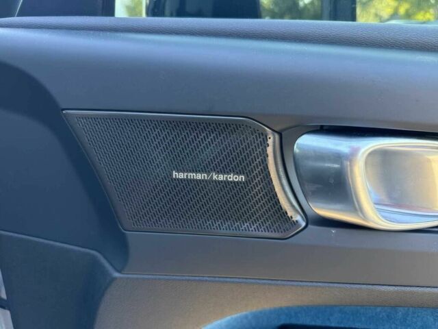 Сірий Вольво Інша, об'ємом двигуна 0 л та пробігом 22 тис. км за 16000 $, фото 12 на Automoto.ua