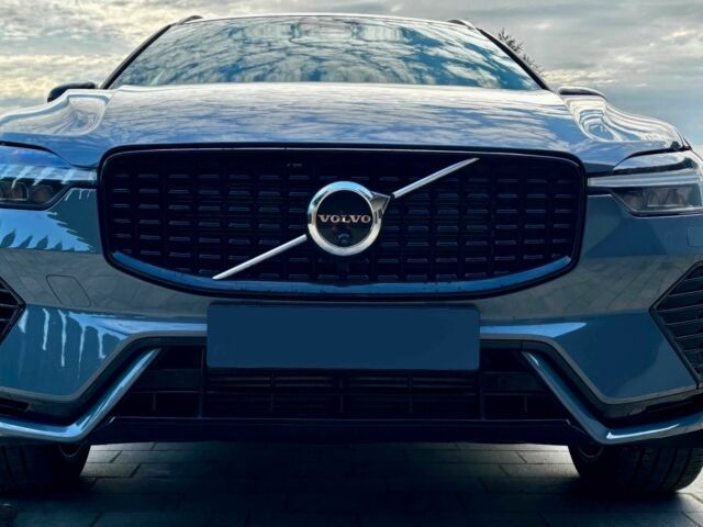 Сірий Вольво Інша, об'ємом двигуна 2 л та пробігом 20 тис. км за 30600 $, фото 1 на Automoto.ua