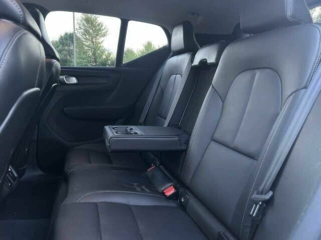 Сірий Вольво Інша, об'ємом двигуна 0 л та пробігом 28 тис. км за 16500 $, фото 12 на Automoto.ua