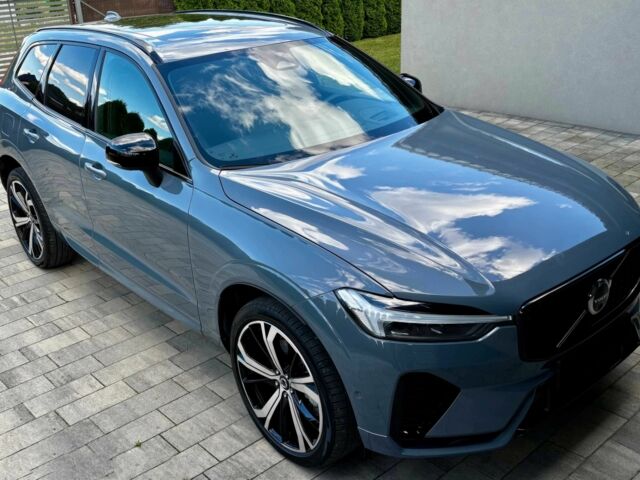 Сірий Вольво Інша, об'ємом двигуна 2 л та пробігом 20 тис. км за 30600 $, фото 2 на Automoto.ua