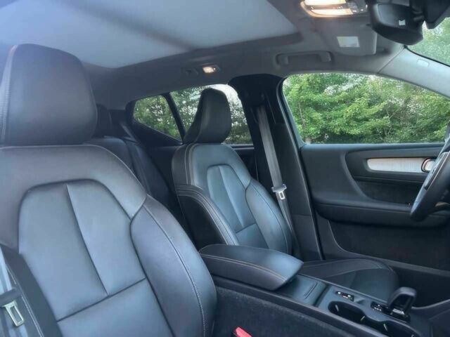 Серый Вольво Другая, объемом двигателя 2 л и пробегом 26 тыс. км за 4500 $, фото 9 на Automoto.ua