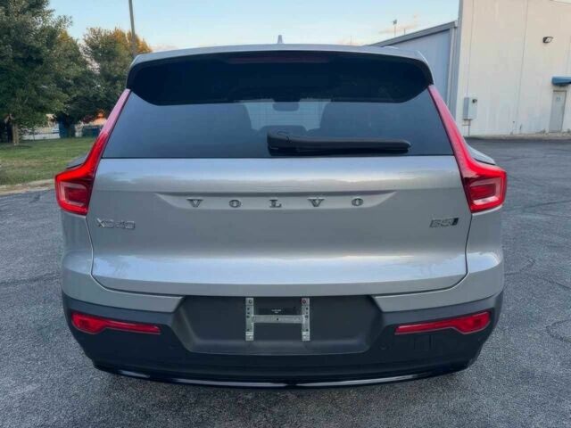 Серый Вольво Другая, объемом двигателя 2 л и пробегом 26 тыс. км за 4500 $, фото 6 на Automoto.ua