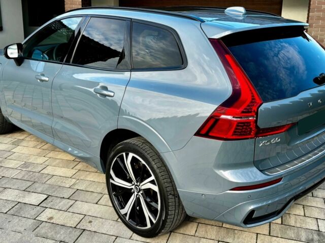 Сірий Вольво Інша, об'ємом двигуна 2 л та пробігом 20 тис. км за 30600 $, фото 4 на Automoto.ua