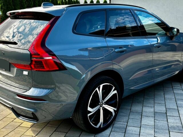 Сірий Вольво Інша, об'ємом двигуна 2 л та пробігом 20 тис. км за 30600 $, фото 6 на Automoto.ua