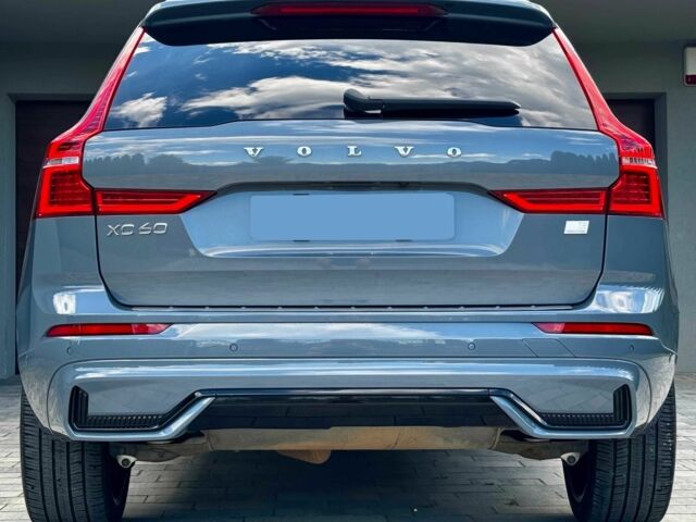 Сірий Вольво Інша, об'ємом двигуна 2 л та пробігом 20 тис. км за 30600 $, фото 5 на Automoto.ua