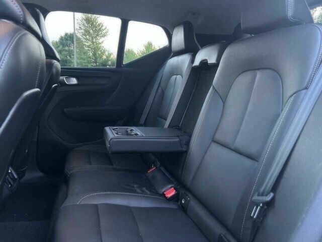 Серый Вольво Другая, объемом двигателя 2 л и пробегом 26 тыс. км за 4500 $, фото 10 на Automoto.ua