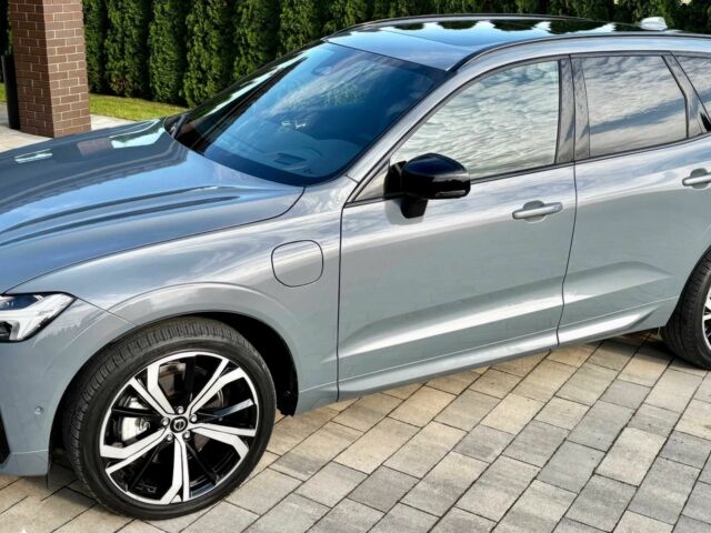 Сірий Вольво Інша, об'ємом двигуна 2 л та пробігом 20 тис. км за 30600 $, фото 3 на Automoto.ua