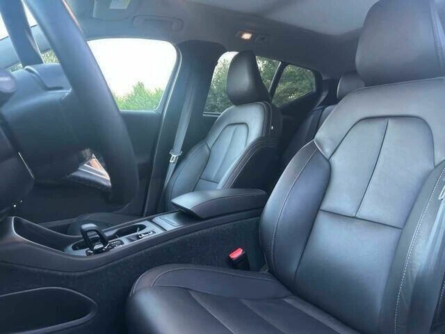 Серый Вольво Другая, объемом двигателя 2 л и пробегом 26 тыс. км за 4500 $, фото 8 на Automoto.ua