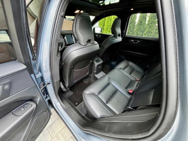 Сірий Вольво Інша, об'ємом двигуна 2 л та пробігом 20 тис. км за 30600 $, фото 9 на Automoto.ua