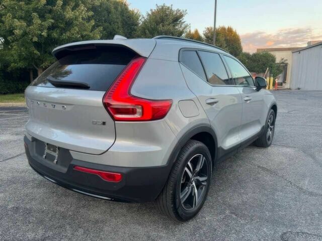 Серый Вольво Другая, объемом двигателя 2 л и пробегом 26 тыс. км за 4500 $, фото 5 на Automoto.ua