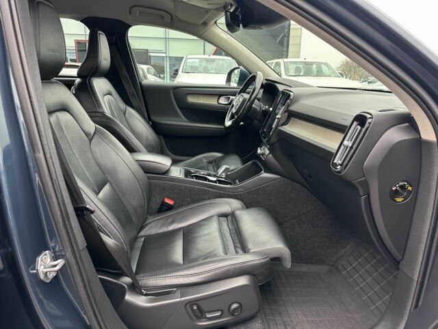 Синий Вольво Другая, объемом двигателя 2 л и пробегом 257 тыс. км за 24900 $, фото 18 на Automoto.ua